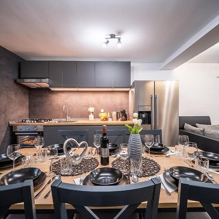 Villa Nesa - Beautiful Guest House At Continental Croatia With Outdoor Swimming Pool, Sauna And 3 Bedrooms Plaški Zewnętrze zdjęcie