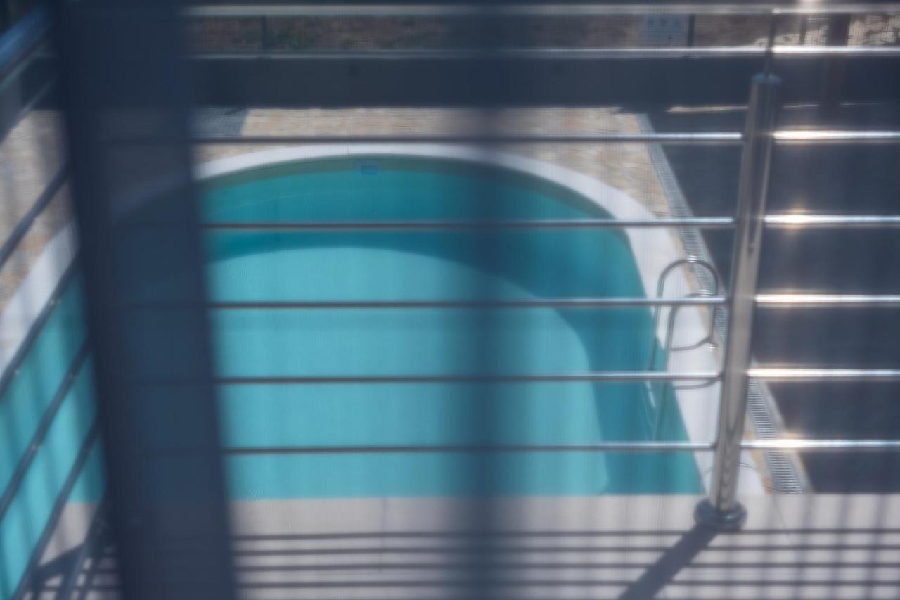 Villa Nesa - Beautiful Guest House At Continental Croatia With Outdoor Swimming Pool, Sauna And 3 Bedrooms Plaški Zewnętrze zdjęcie