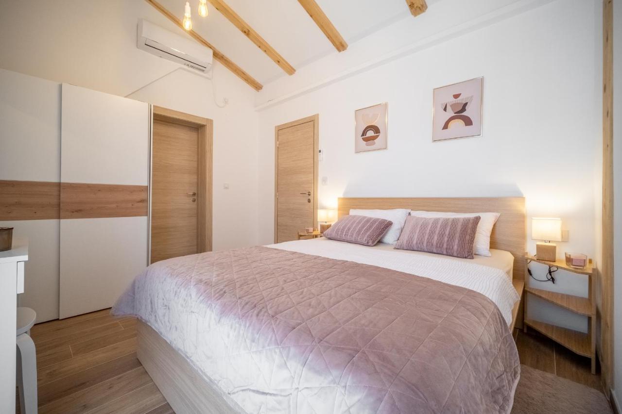Villa Nesa - Beautiful Guest House At Continental Croatia With Outdoor Swimming Pool, Sauna And 3 Bedrooms Plaški Zewnętrze zdjęcie