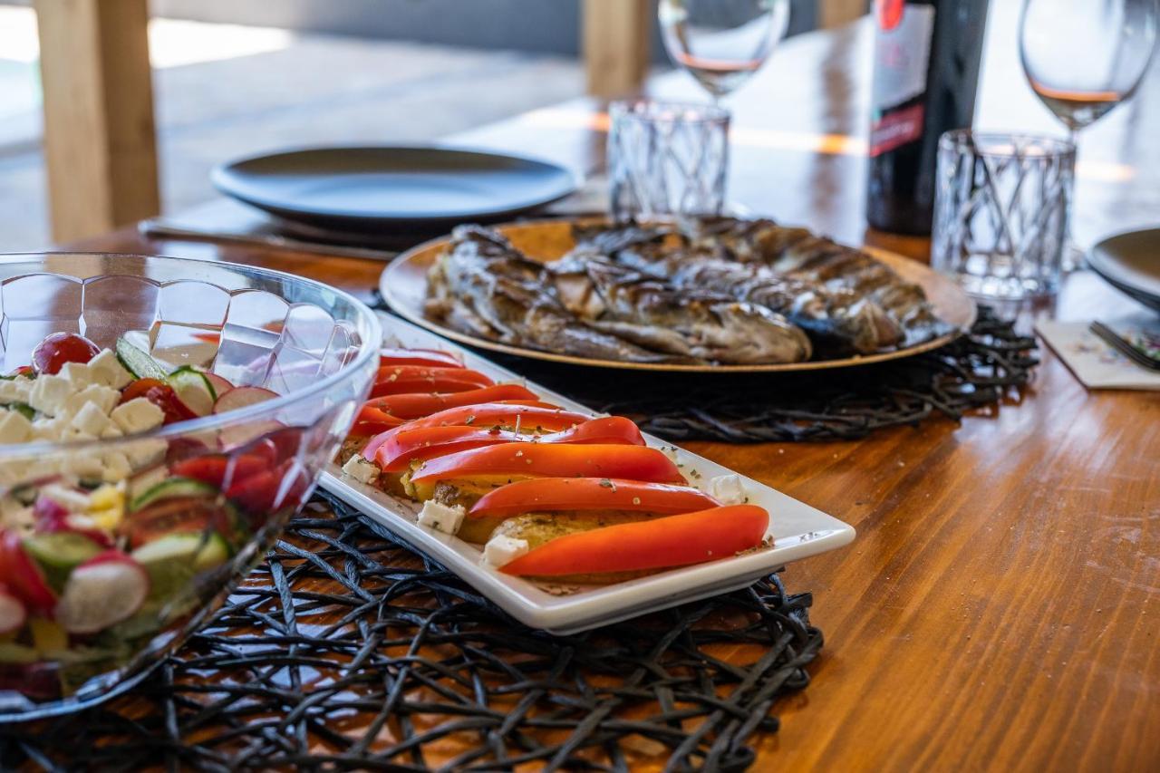 Villa Nesa - Beautiful Guest House At Continental Croatia With Outdoor Swimming Pool, Sauna And 3 Bedrooms Plaški Zewnętrze zdjęcie